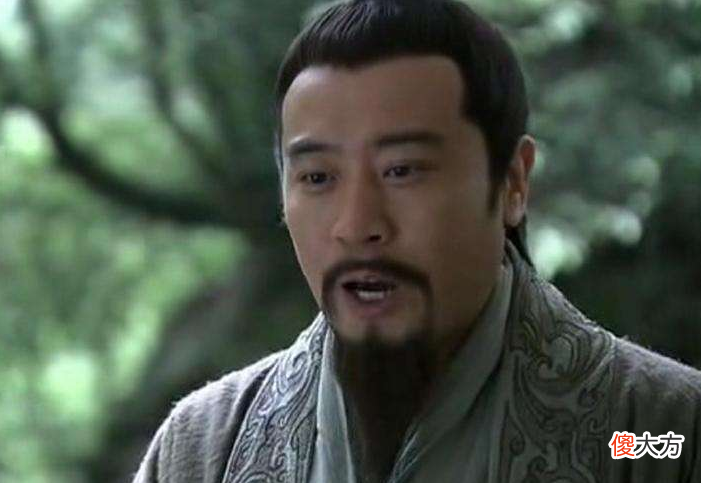 【历史故事】再读《三国演义》：第二十二回（下）关张共擒王刘二将