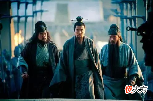 【历史故事】再读《三国演义》：第二十二回（下）关张共擒王刘二将