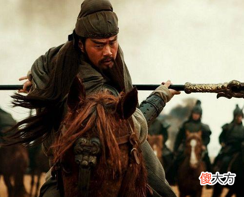 【历史故事】再读《三国演义》：第二十二回（下）关张共擒王刘二将
