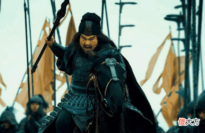 【历史故事】再读《三国演义》：第二十二回（下）关张共擒王刘二将