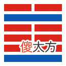 周易第44卦_姤卦(天风姤)_乾上巽下