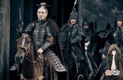 【历史故事】夷陵之战，刘备统帅大军伐吴，为什么只带能力和水平很低的武将？