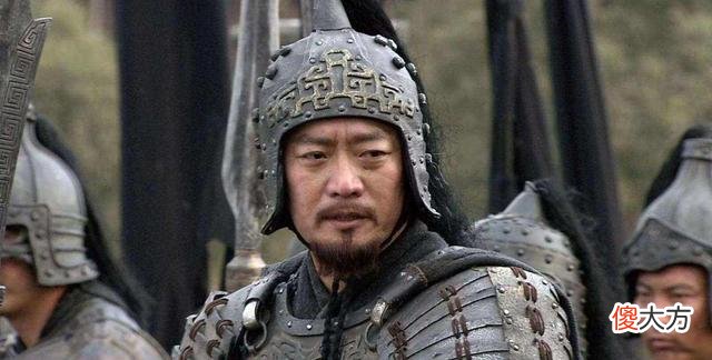 【历史故事】夷陵之战，刘备统帅大军伐吴，为什么只带能力和水平很低的武将？