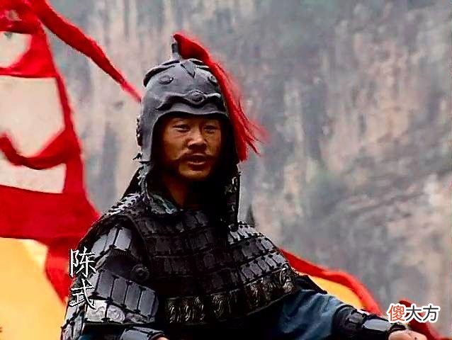 【历史故事】夷陵之战，刘备统帅大军伐吴，为什么只带能力和水平很低的武将？