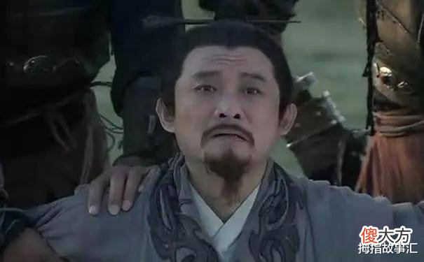 【爱历史】三国时期八大愚蠢谋士排名，马谡仅排第七，第一名蠢到了新高度