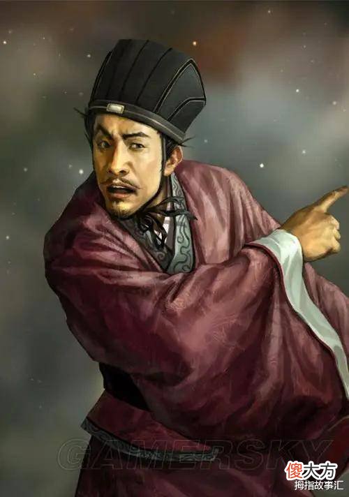 【爱历史】三国时期八大愚蠢谋士排名，马谡仅排第七，第一名蠢到了新高度