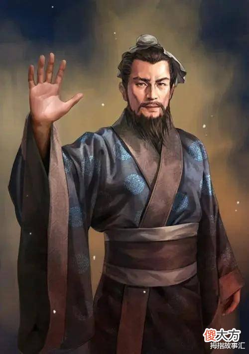 【爱历史】三国时期八大愚蠢谋士排名，马谡仅排第七，第一名蠢到了新高度