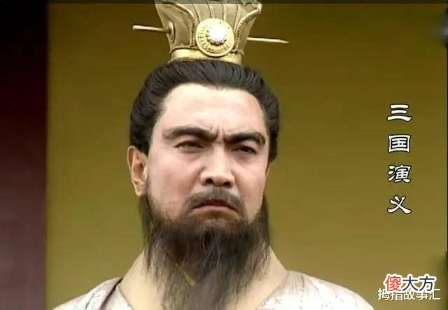【爱历史】三国时期八大愚蠢谋士排名，马谡仅排第七，第一名蠢到了新高度