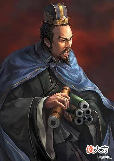 【爱历史】三国时期八大愚蠢谋士排名，马谡仅排第七，第一名蠢到了新高度
