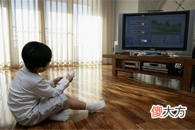 宝宝“看电视”和“不看电视”啥差别？哈佛研究：十年后差距巨大