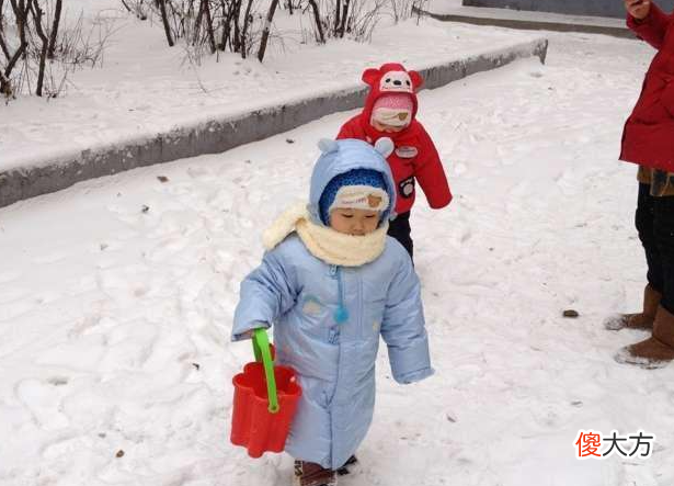 幼儿园小班老师“失业季”，为何一到冬天，小班孩子少得可怜？