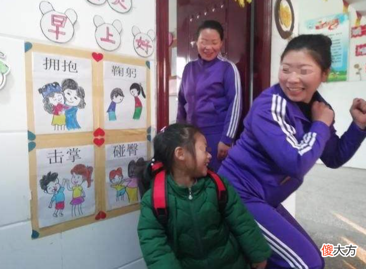 幼儿园小班老师“失业季”，为何一到冬天，小班孩子少得可怜？