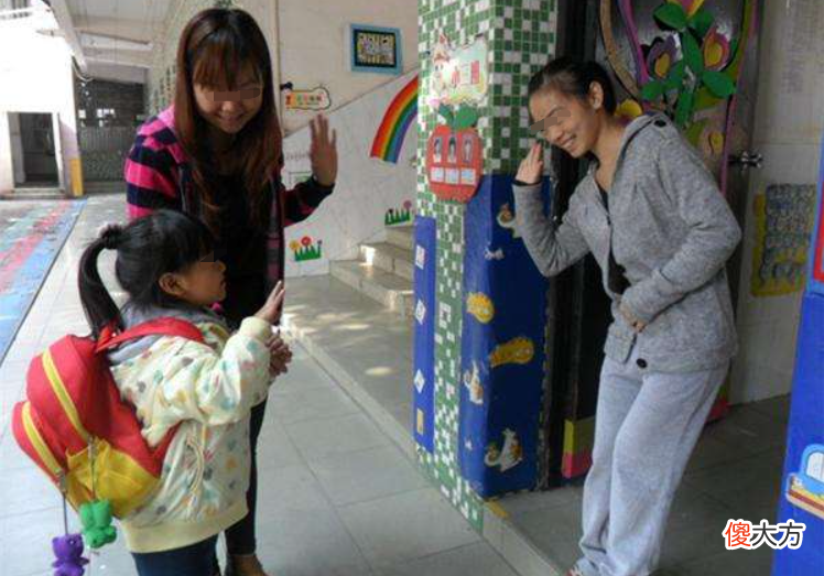 幼儿园小班老师“失业季”，为何一到冬天，小班孩子少得可怜？
