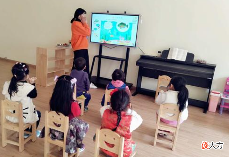 幼儿园小班老师“失业季”，为何一到冬天，小班孩子少得可怜？