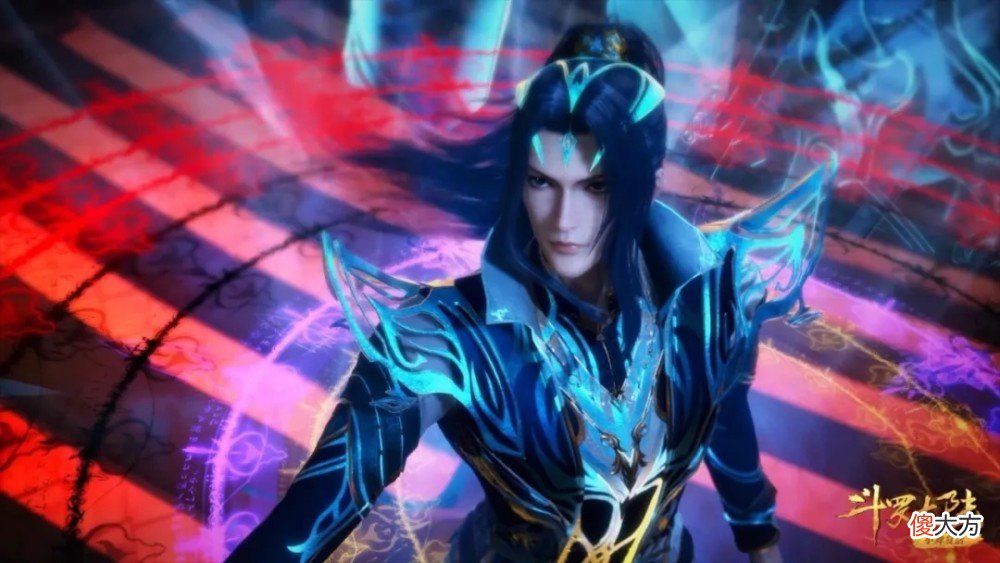 【游戏世界】斗罗大陆:为何唐三击杀深海魔鲸王后,都不使用昊天锤第九魂技