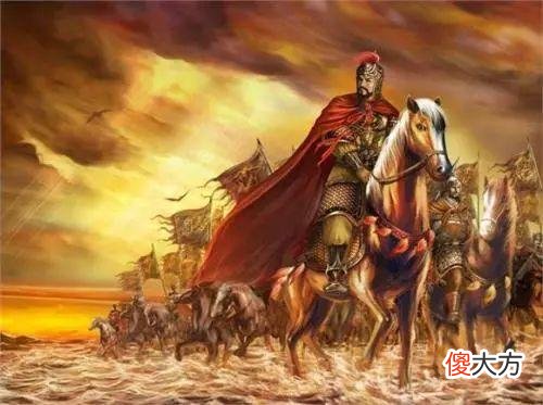 【历史故事】广宗之战——大贤良师身死下数十万黄巾军的末路悲歌