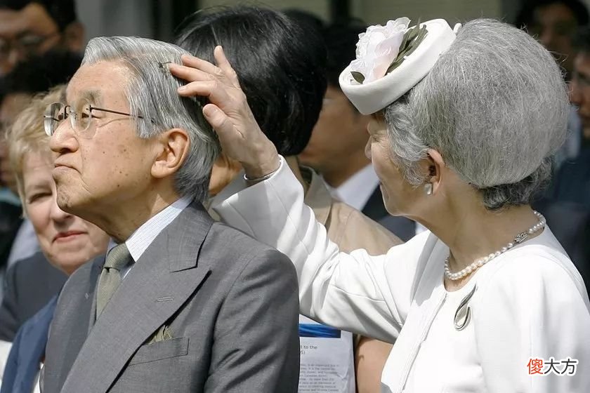 【历史故事】日本最美平民皇后：被婆婆折磨41年，暴瘦20斤，不想和丈夫合葬