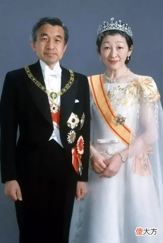 【历史故事】日本最美平民皇后：被婆婆折磨41年，暴瘦20斤，不想和丈夫合葬