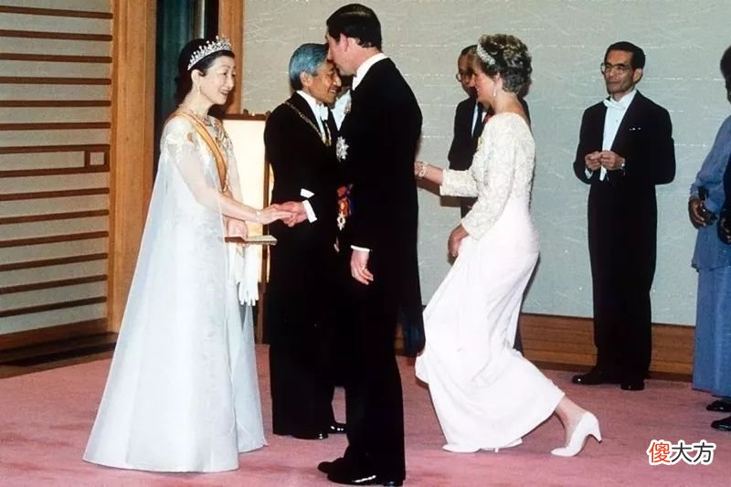 【历史故事】日本最美平民皇后：被婆婆折磨41年，暴瘦20斤，不想和丈夫合葬