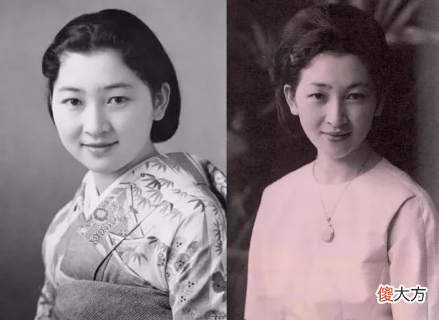 【历史故事】日本最美平民皇后:被婆婆折磨41年,暴瘦20斤,不想和丈夫合葬