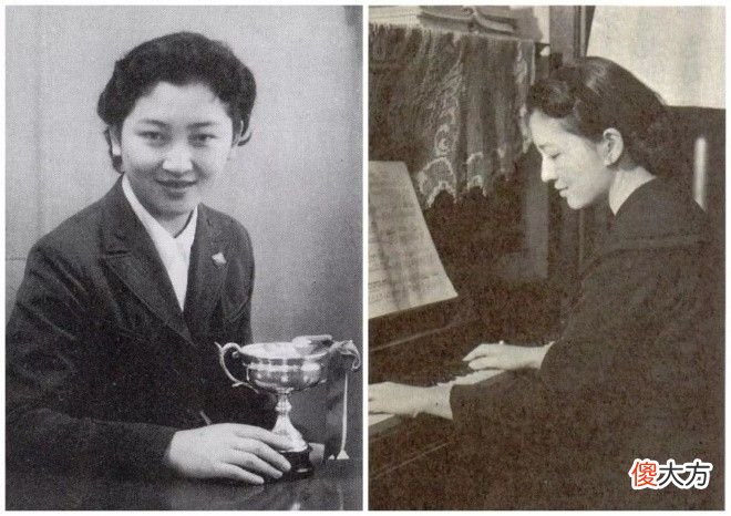 【历史故事】日本最美平民皇后:被婆婆折磨41年,暴瘦20斤,不想和丈夫合葬