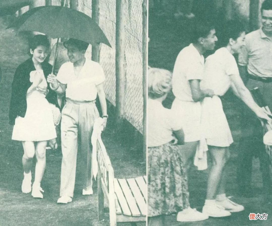 【历史故事】日本最美平民皇后:被婆婆折磨41年,暴瘦20斤,不想和丈夫合葬