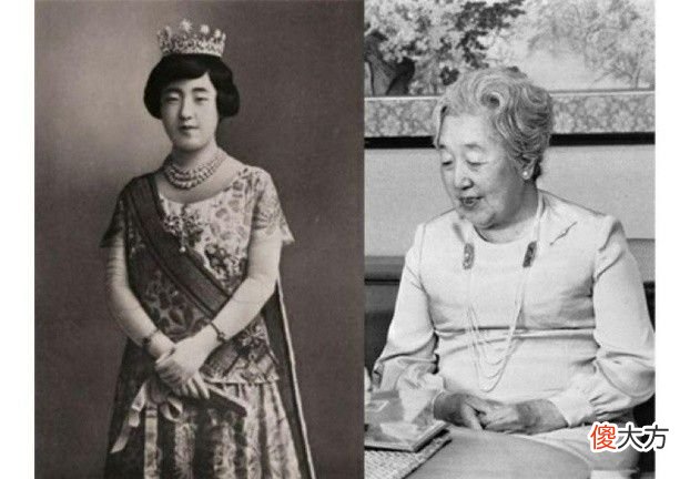 【历史故事】日本最美平民皇后：被婆婆折磨41年，暴瘦20斤，不想和丈夫合葬