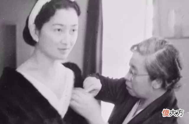 【历史故事】日本最美平民皇后：被婆婆折磨41年，暴瘦20斤，不想和丈夫合葬