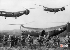 【爱历史】志愿军抗美援朝期间，苏联采取了哪些行动？苏军自身伤亡多少人