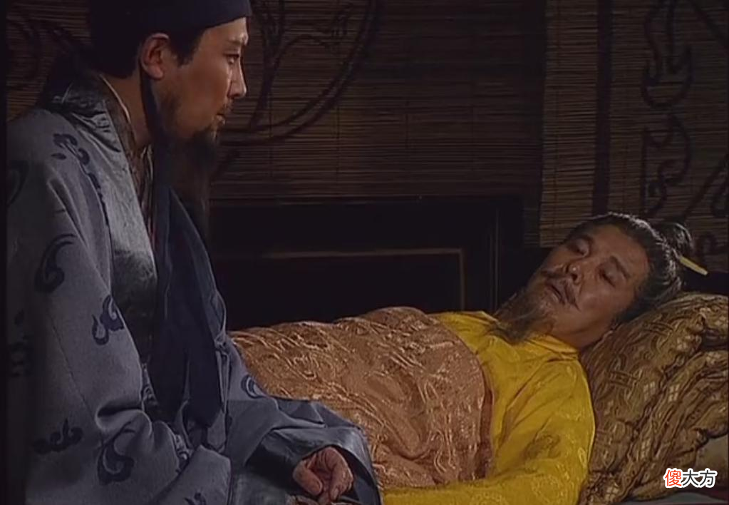 【爱历史】三国时期，选十个人组团打天下，这几个人必不可少