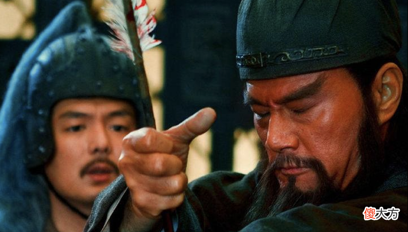 【爱历史】三国时期，选十个人组团打天下，这几个人必不可少