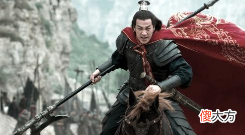 【爱历史】三国时期，选十个人组团打天下，这几个人必不可少
