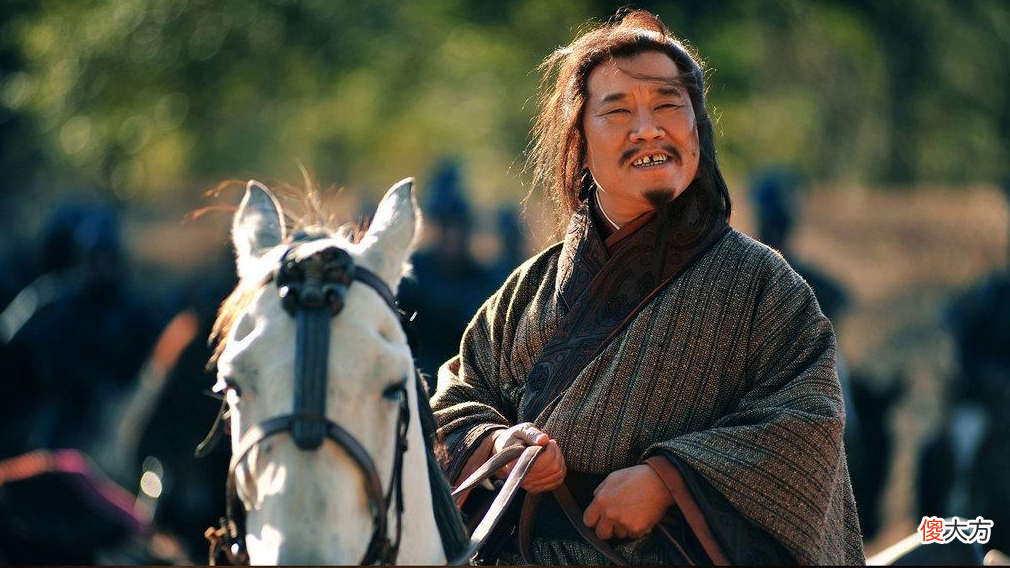 【爱历史】三国时期，选十个人组团打天下，这几个人必不可少