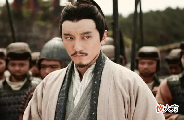 【爱历史】三国时期，选十个人组团打天下，这几个人必不可少