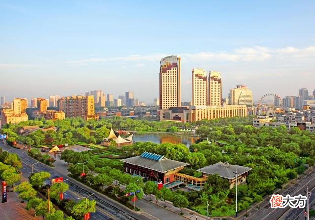 【爱历史】常被拿来对比的江苏浙江，当了上千年的一家人，他们何时分的家？