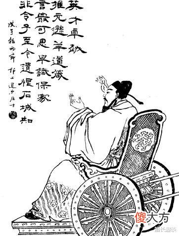 【历史故事】丁奉：江东十二虎臣之一，侍奉东吴四帝，抵御曹魏，诛杀权臣，征伐西晋
