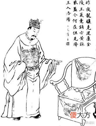 【历史故事】丁奉：江东十二虎臣之一，侍奉东吴四帝，抵御曹魏，诛杀权臣，征伐西晋