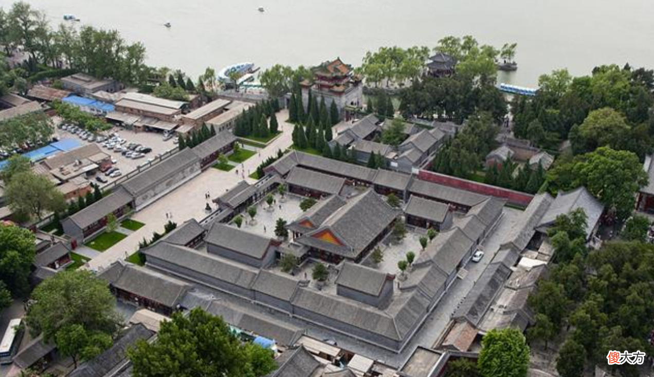 【历史故事】鲁迅的工资多少钱？能轻松买下北京的四合院，网友：我想当作家