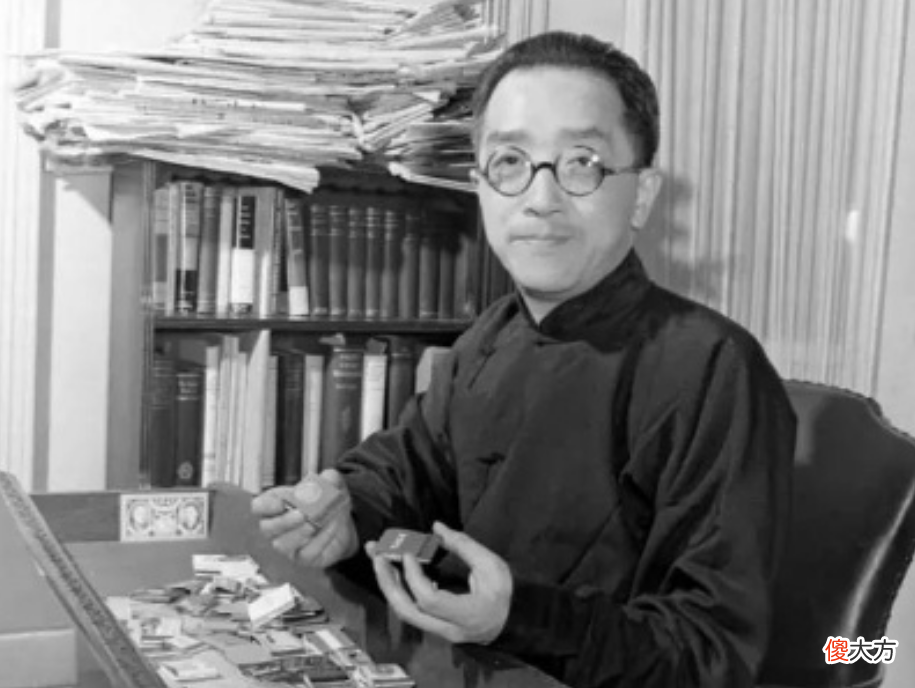 【历史故事】鲁迅的工资多少钱？能轻松买下北京的四合院，网友：我想当作家