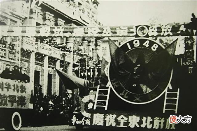 【历史故事】林彪反对毛主席打锦州，刘震：你不敢我敢！毛主席：不愧是炮神