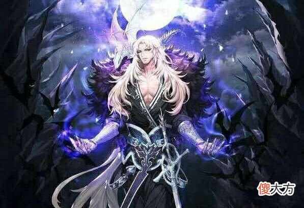 【游戏迷】万古神帝：玄一真神秒杀千摩桑，他会被洗白吗？黑心魔主很羡慕
