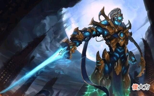 【游戏迷】万古神帝：玄一真神秒杀千摩桑，他会被洗白吗？黑心魔主很羡慕