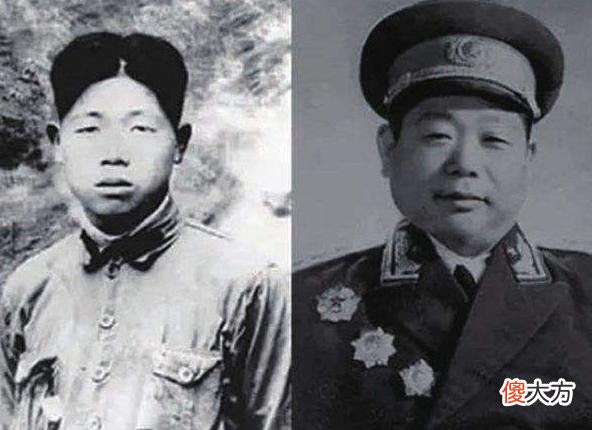 【历史故事】中将派人去看望上将，上将夫人：首长的首长派人来看首长了