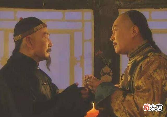 【历史故事】屡试不中无奈进了幕府，一封奏折弹劾国舅，被尊为师爷祖师爷