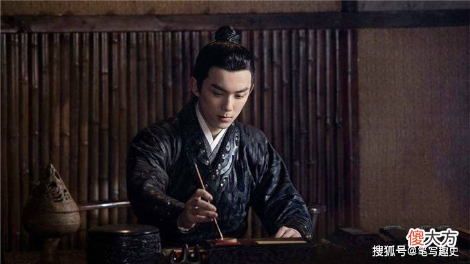 【爱历史】明朝靖江王传了十代，首次出现大宗绝嗣，是谁替补上位