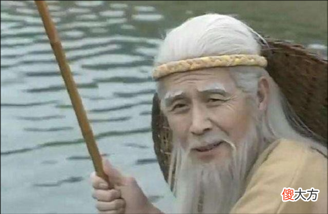 【历史故事】姜子牙为何要钓鱼，真正目的是为了见文王吗？古代人的广告手段，一般人都看不懂