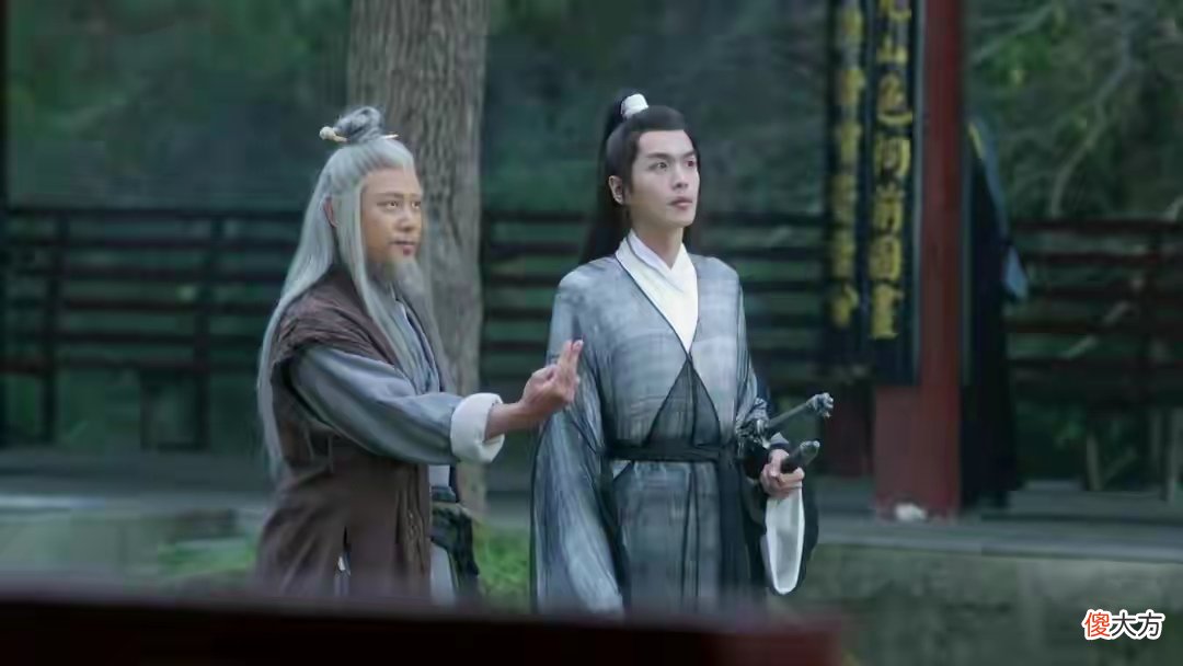 【历史故事】《雪中悍刀行》藏得最深的人，徐凤年能杀韩貂寺，他功不可没