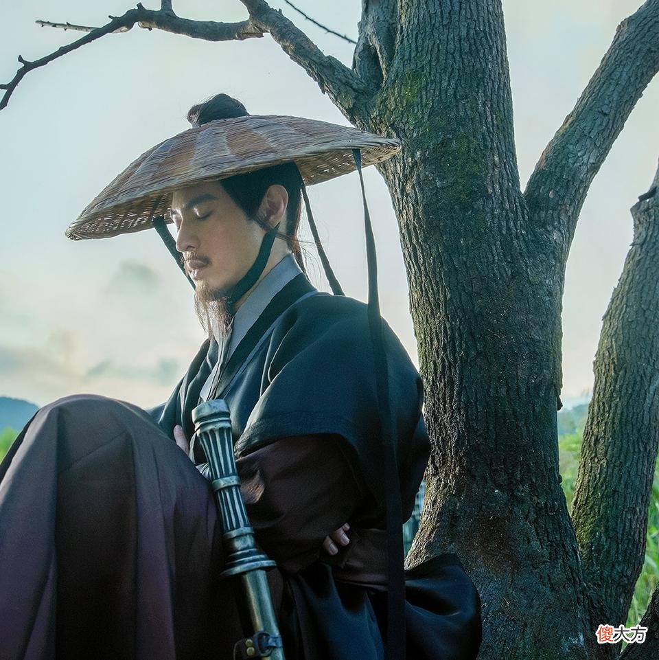 【历史故事】《雪中悍刀行》藏得最深的人，徐凤年能杀韩貂寺，他功不可没