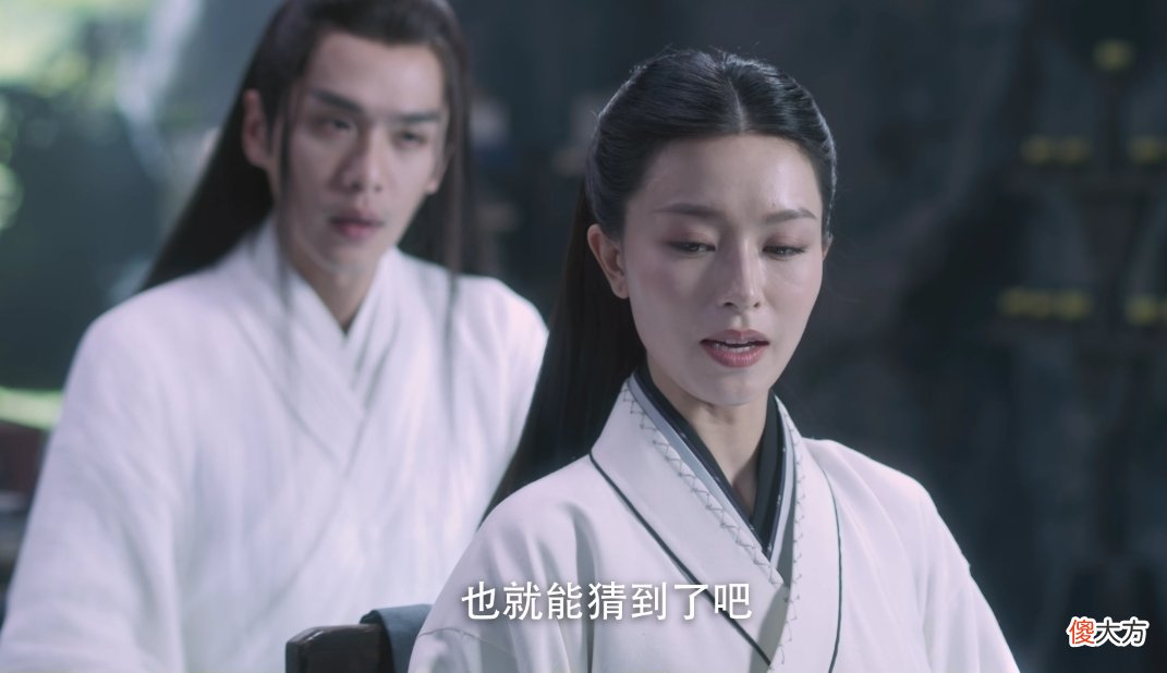 【历史故事】《雪中悍刀行》藏得最深的人，徐凤年能杀韩貂寺，他功不可没