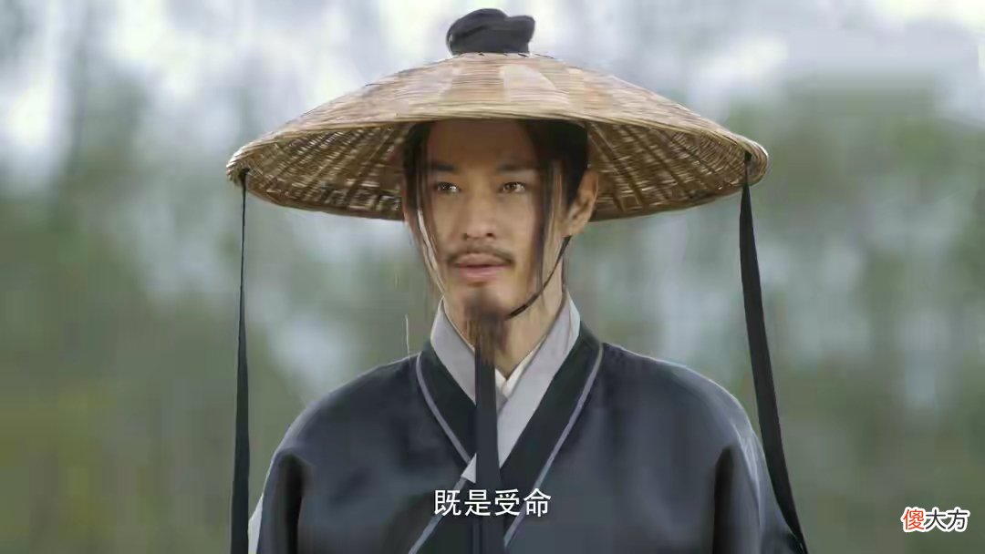 【历史故事】《雪中悍刀行》藏得最深的人，徐凤年能杀韩貂寺，他功不可没
